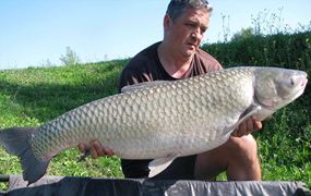 Balkan lake 19 - 26 septembrie 2015